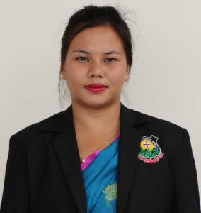 Ms.SABANAM-MOIRANGTHEM